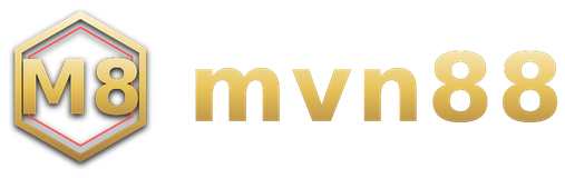 mvn88 logo