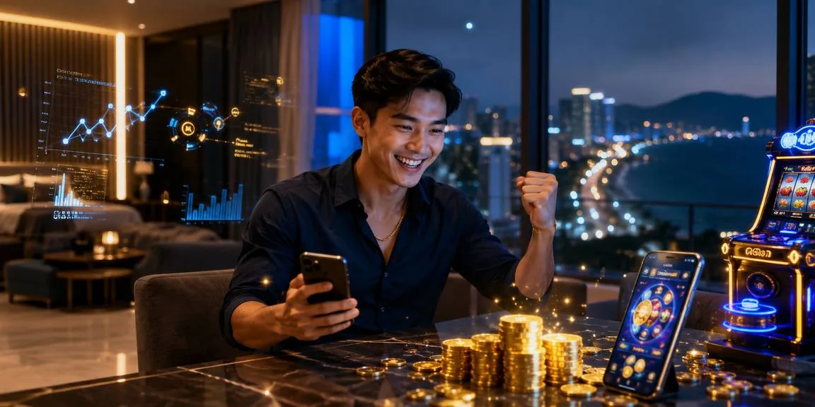 mvn88 Bên trong sảnh bắn cá của chúng tôi